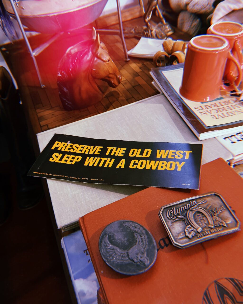 Instagram post from theslowera. This post is in position 4.