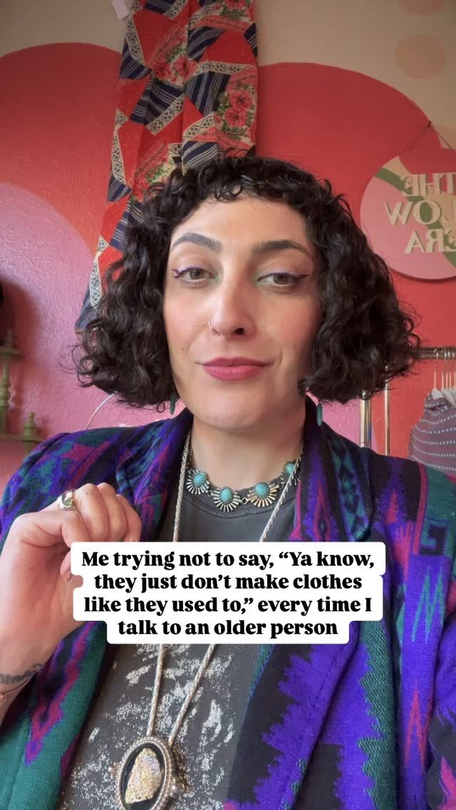 Instagram post from theslowera. This post is in position 1.