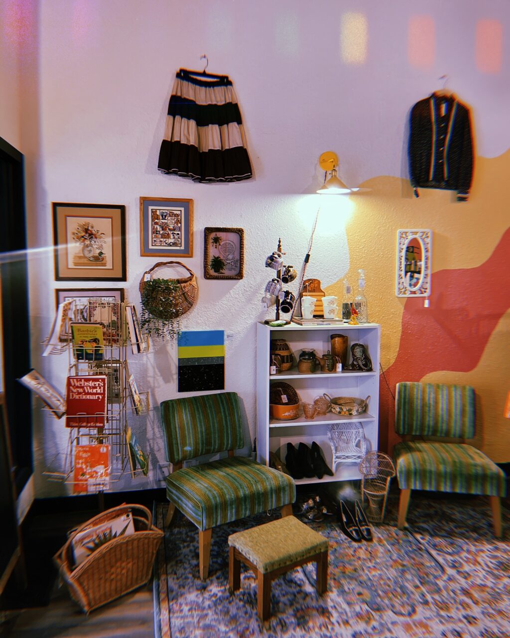 Instagram post from theslowera. This post is in position 16.