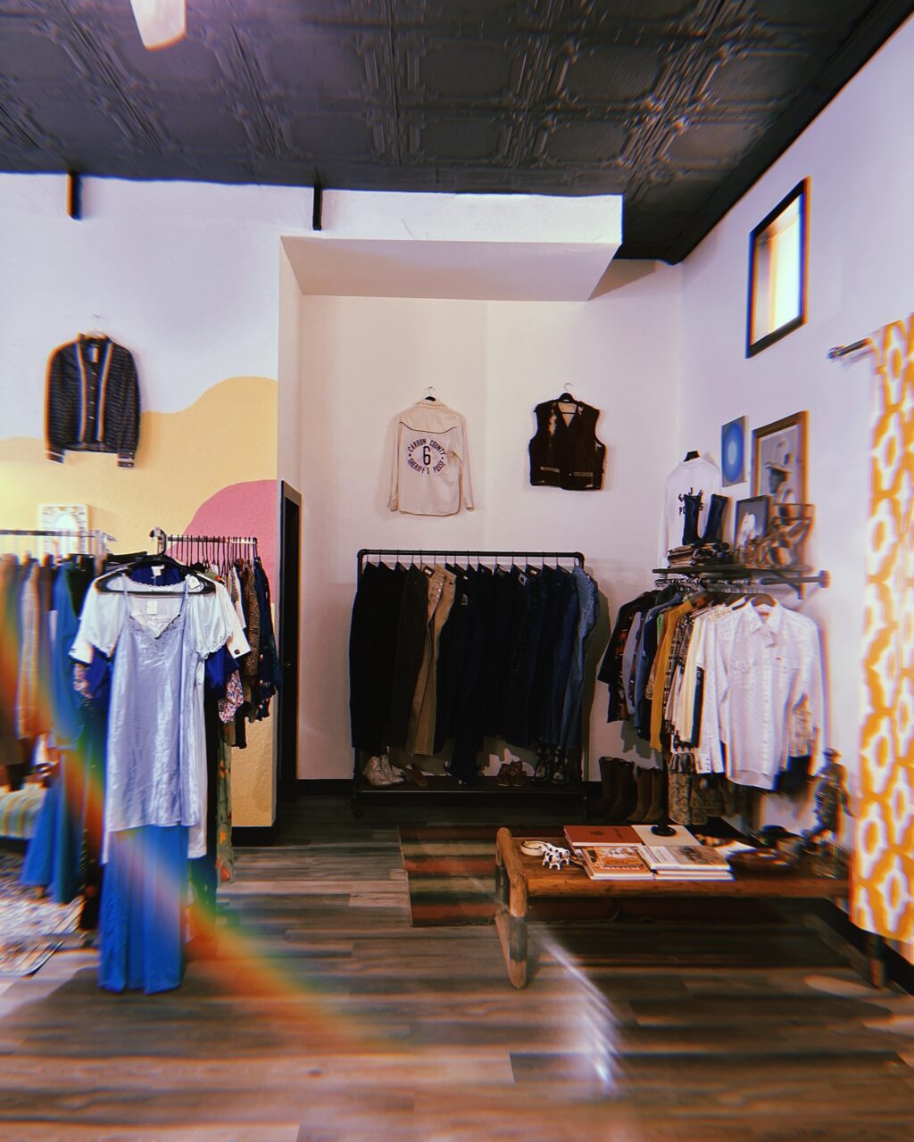 Instagram post from theslowera. This post is in position 15.