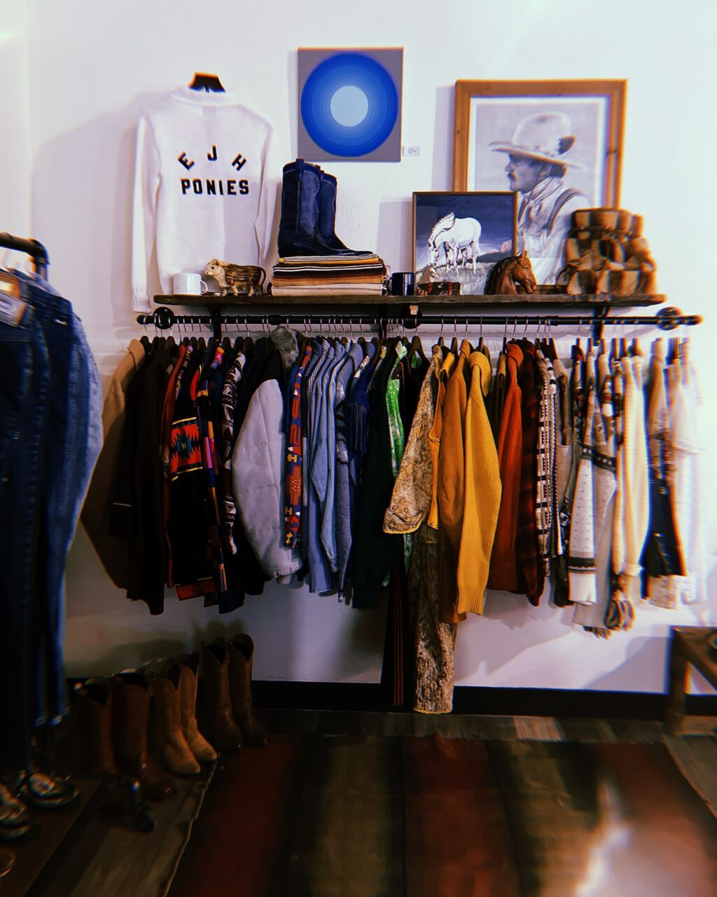 Instagram post from theslowera. This post is in position 15.