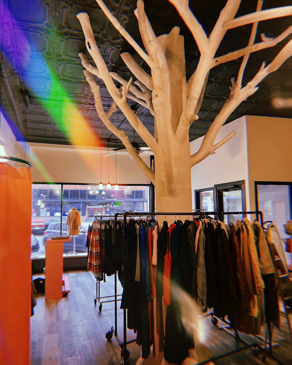 Instagram post from theslowera. This post is in position 14.