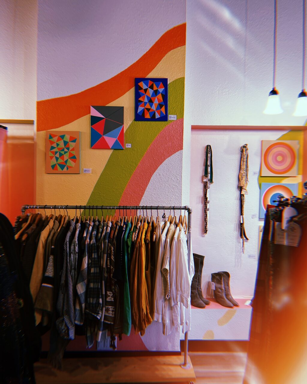 Instagram post from theslowera. This post is in position 17.