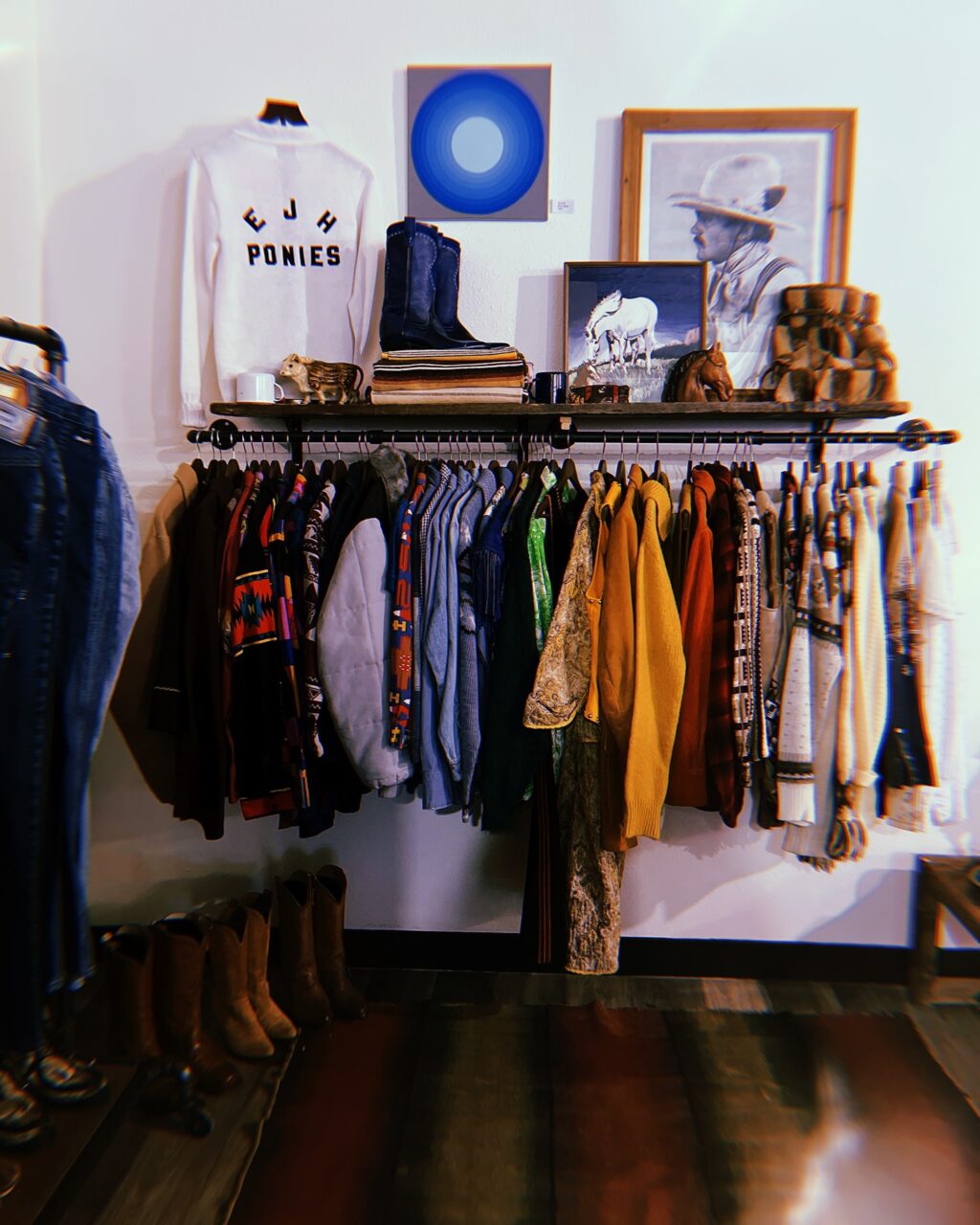 Instagram post from theslowera. This post is in position 12.