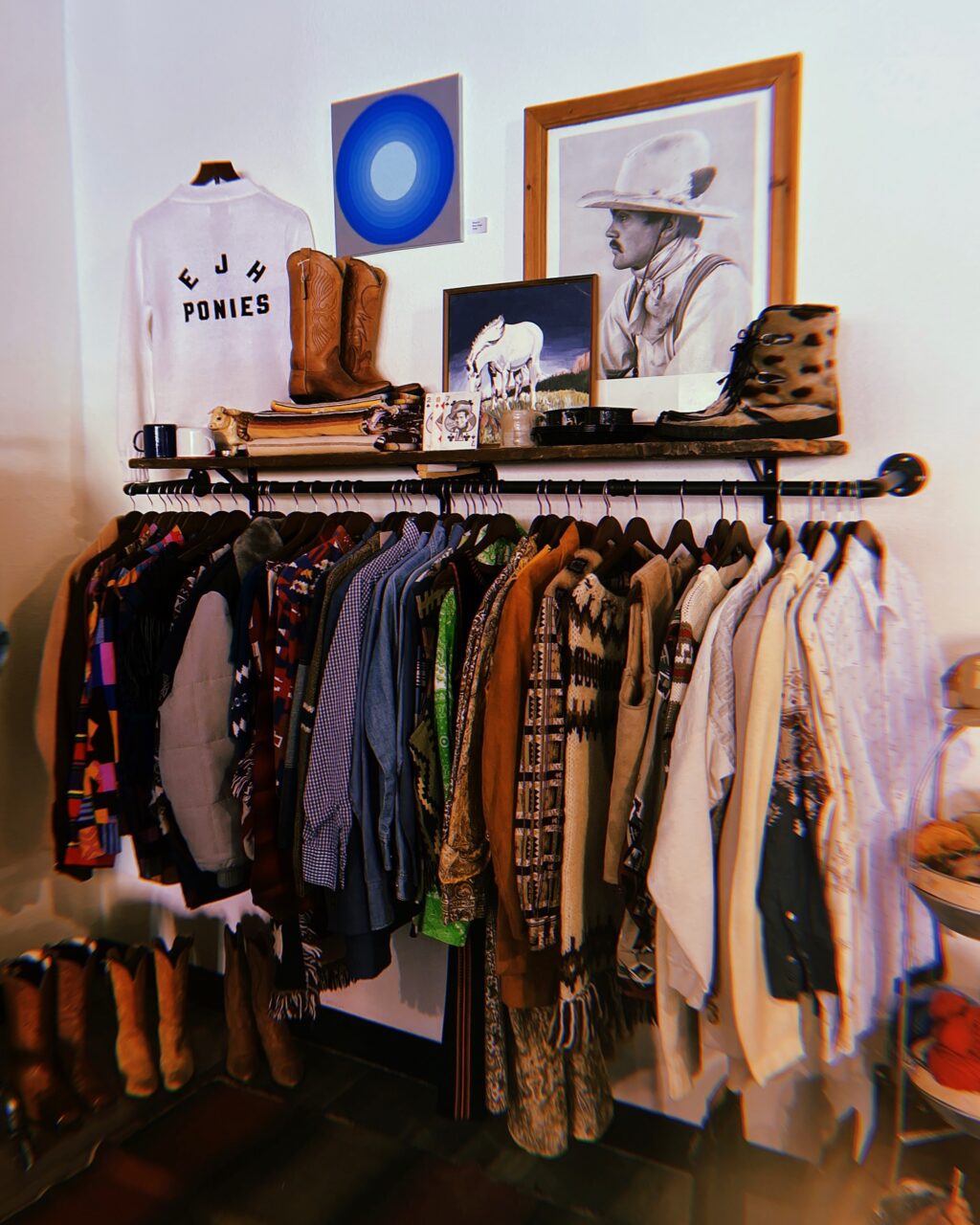 Instagram post from theslowera. This post is in position 2.