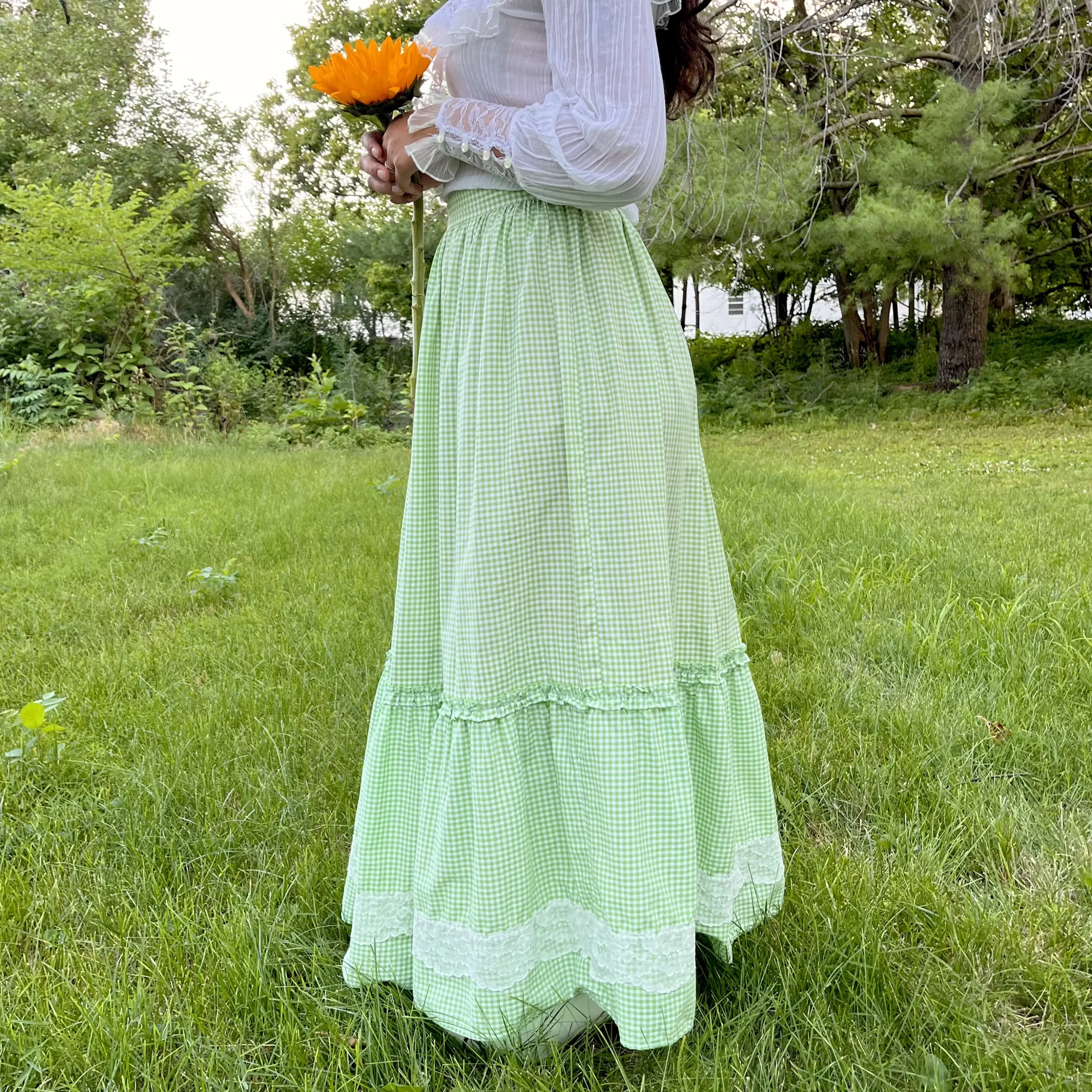Prairie skirt i go vroom vroom sale