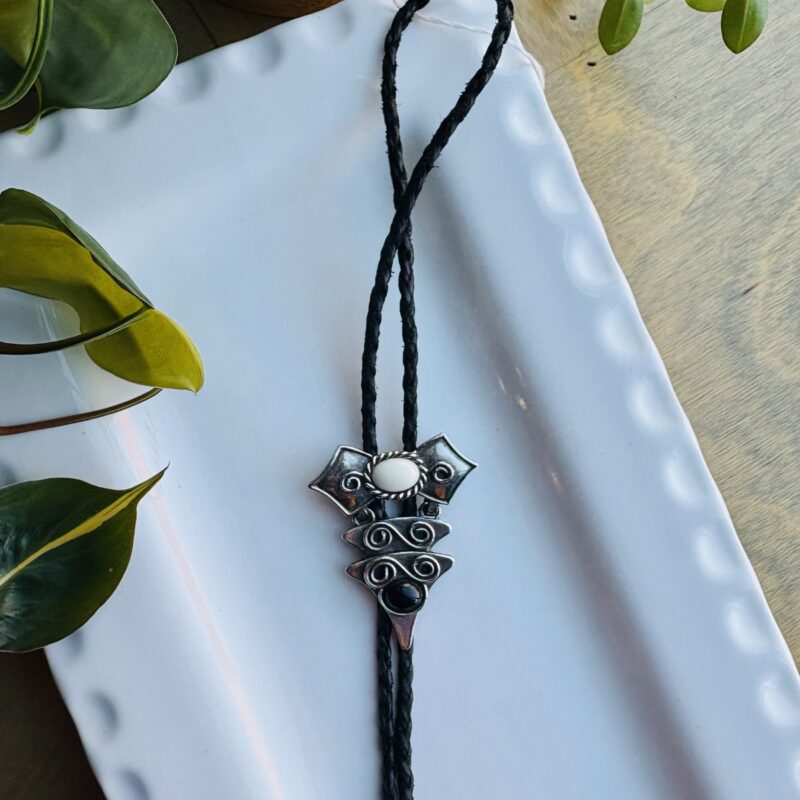 One Hand Ties "Rango" Bolo Tie