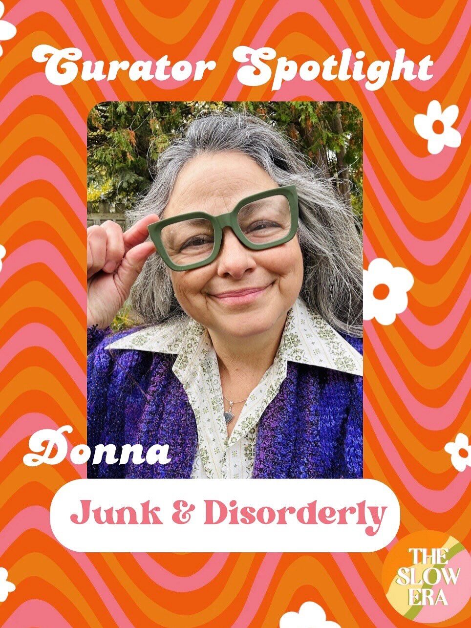 Instagram post from theslowera. This post is in position 0.