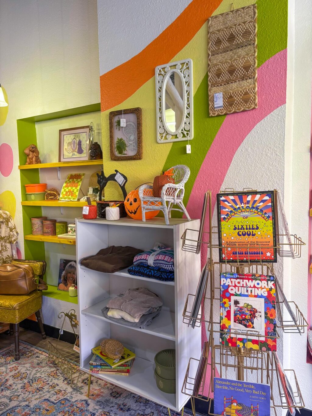 Instagram post from theslowera. This post is in position 3.