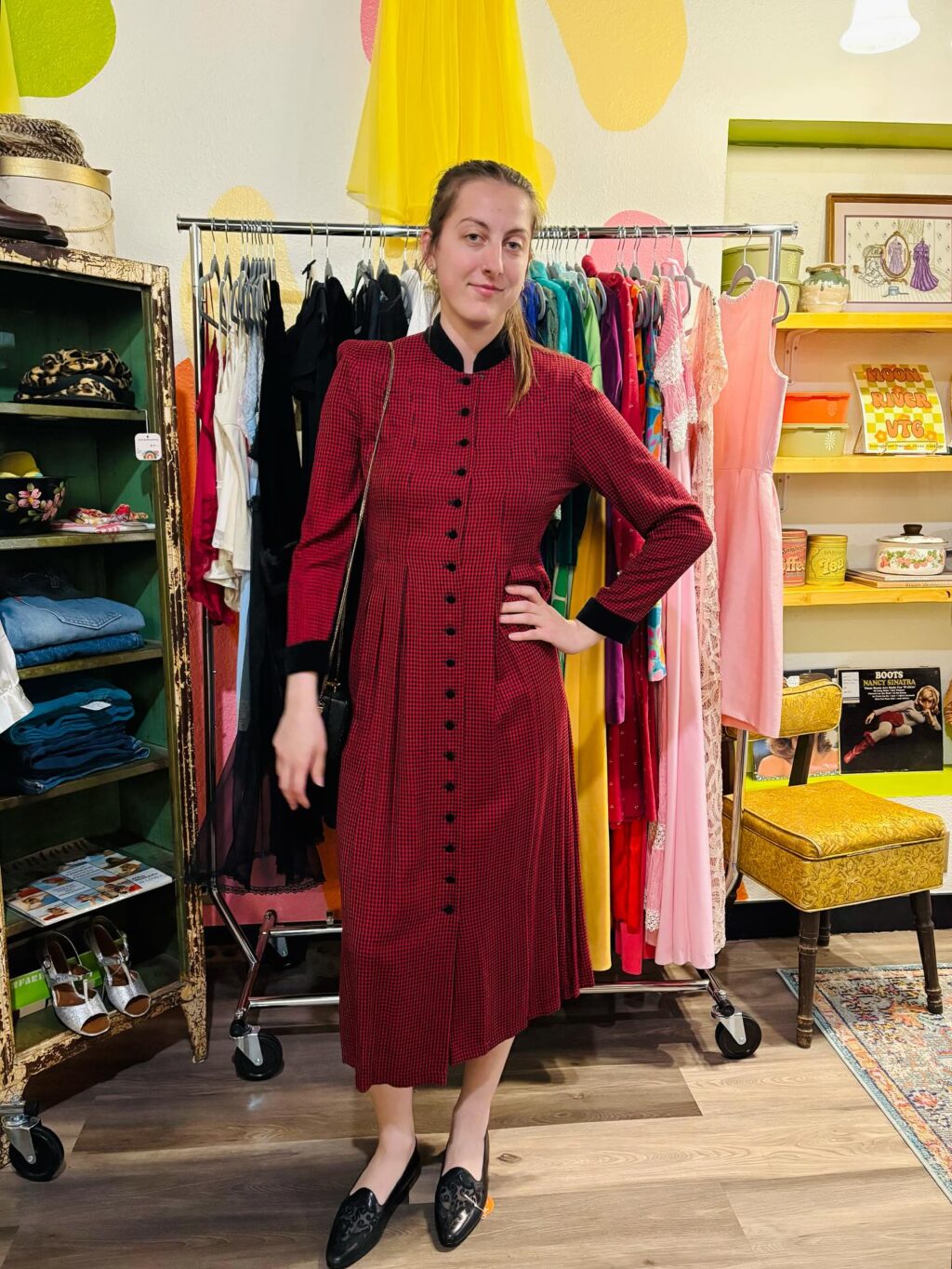 Instagram post from theslowera. This post is in position 15.