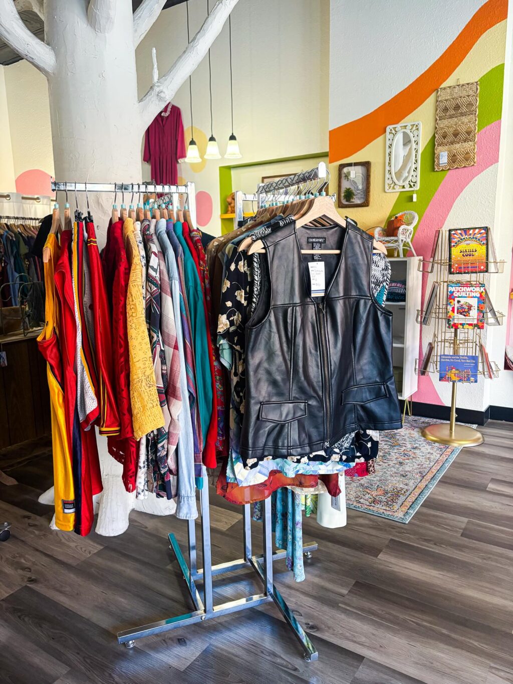 Instagram post from theslowera. This post is in position 7.