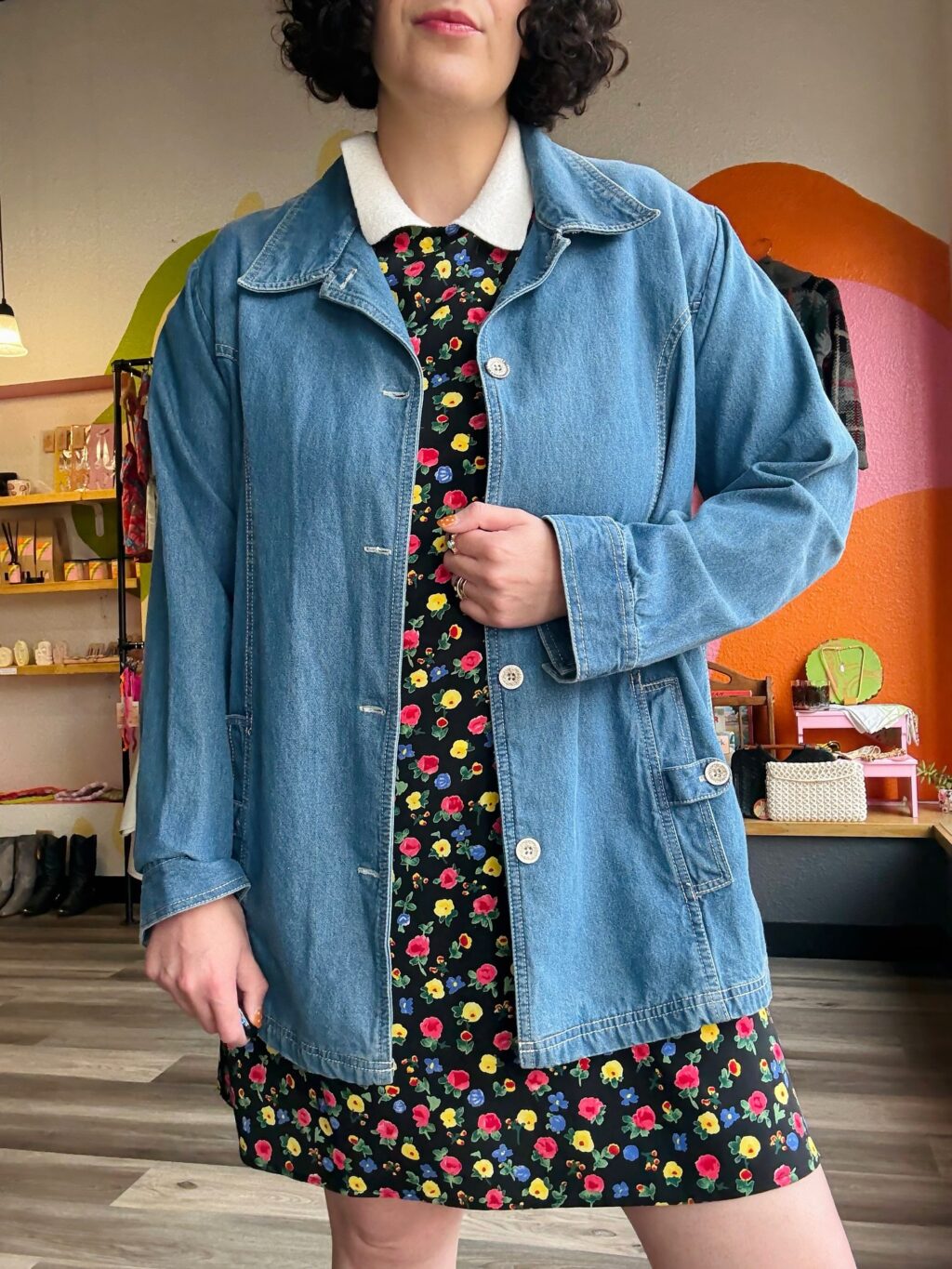 Instagram post from theslowera. This post is in position 2.