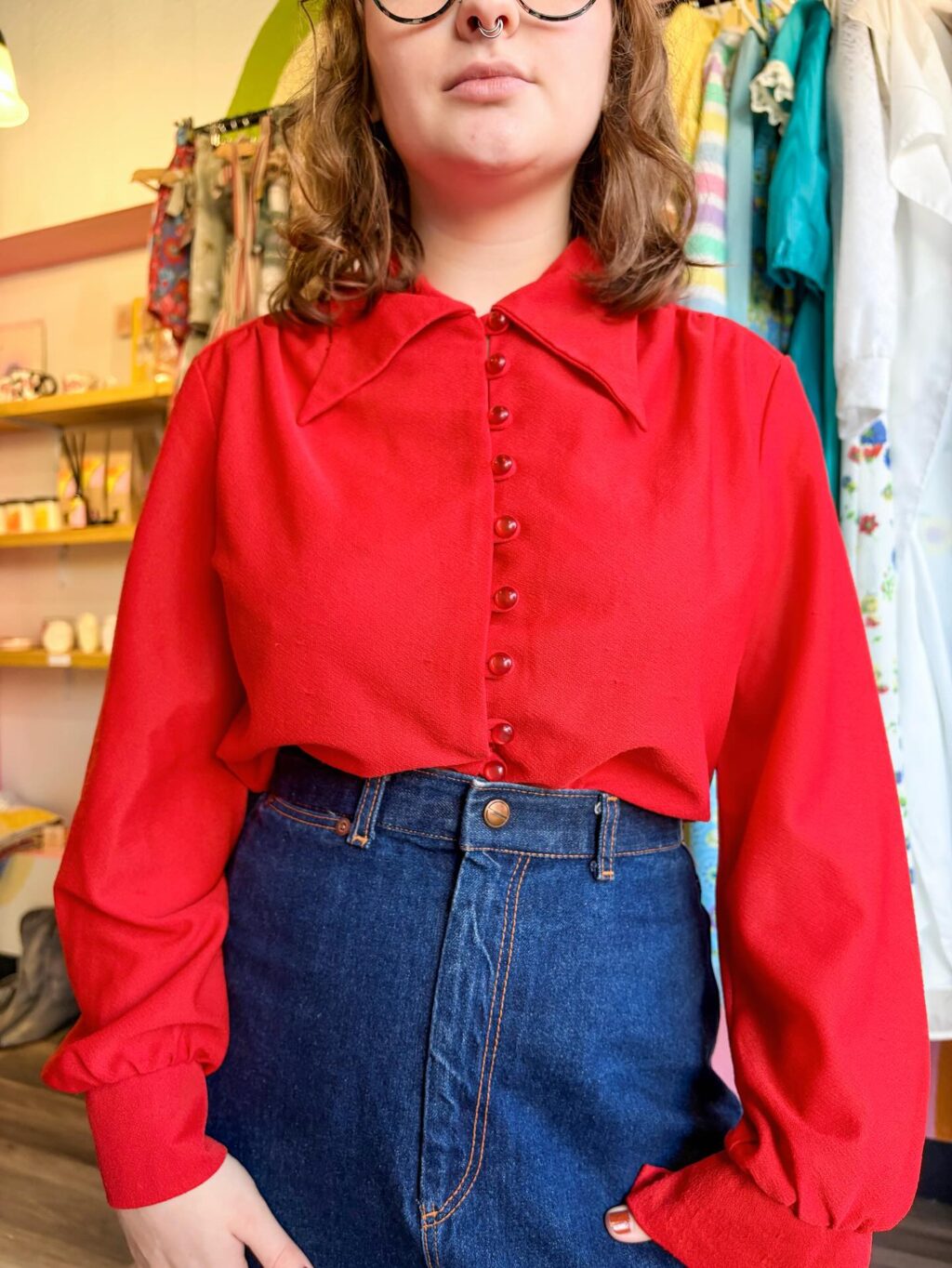 Instagram post from theslowera. This post is in position 10.