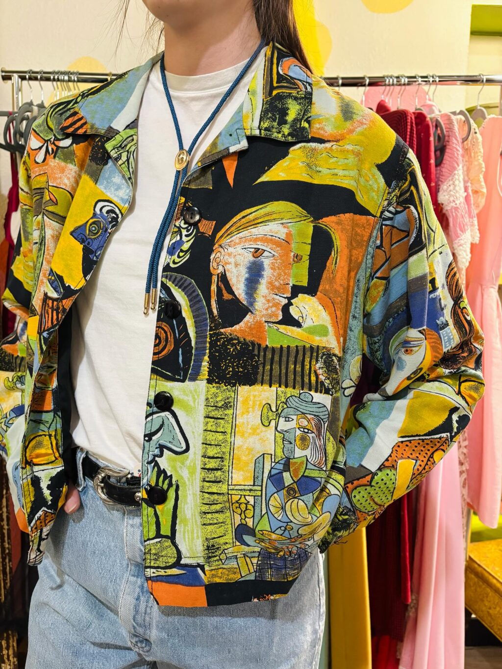 Instagram post from theslowera. This post is in position 8.