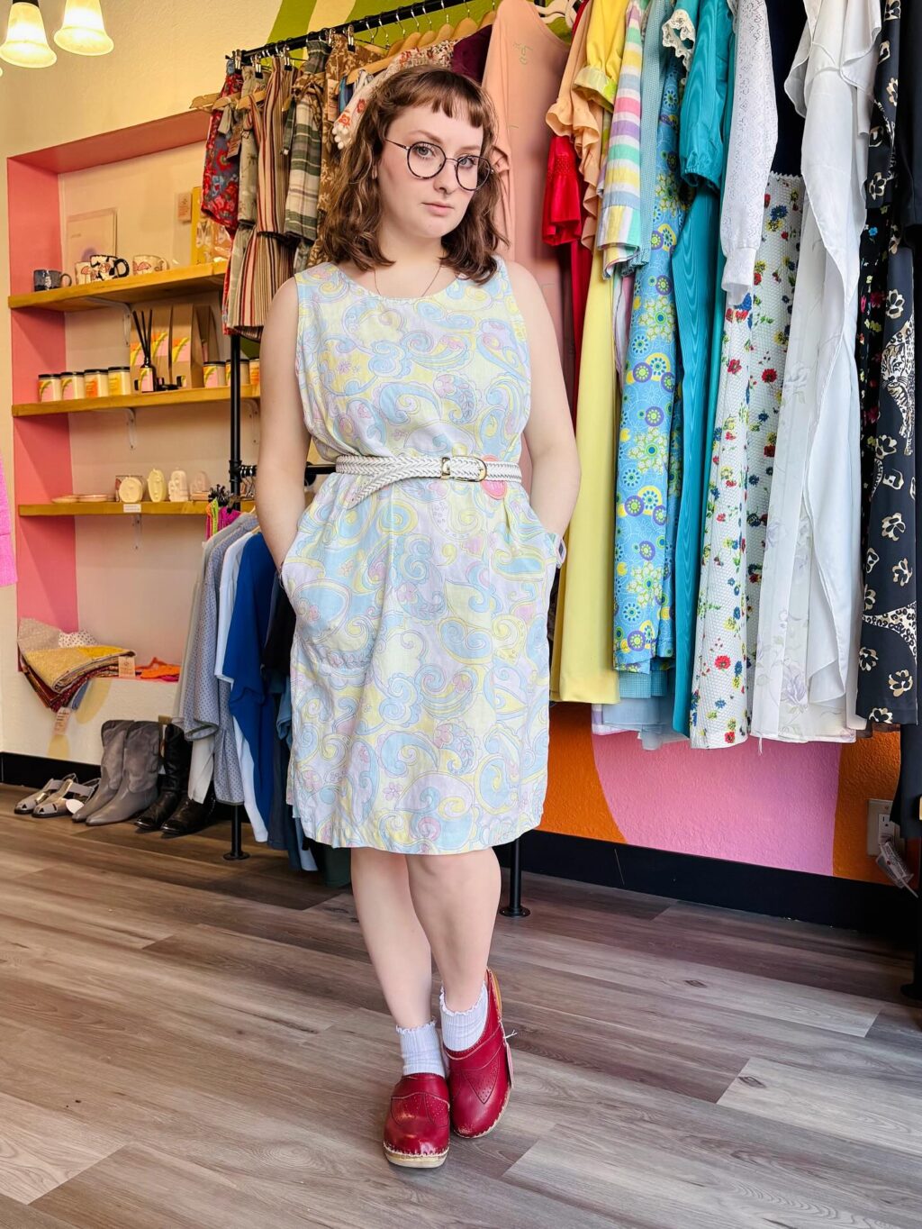 Instagram post from theslowera. This post is in position 12.