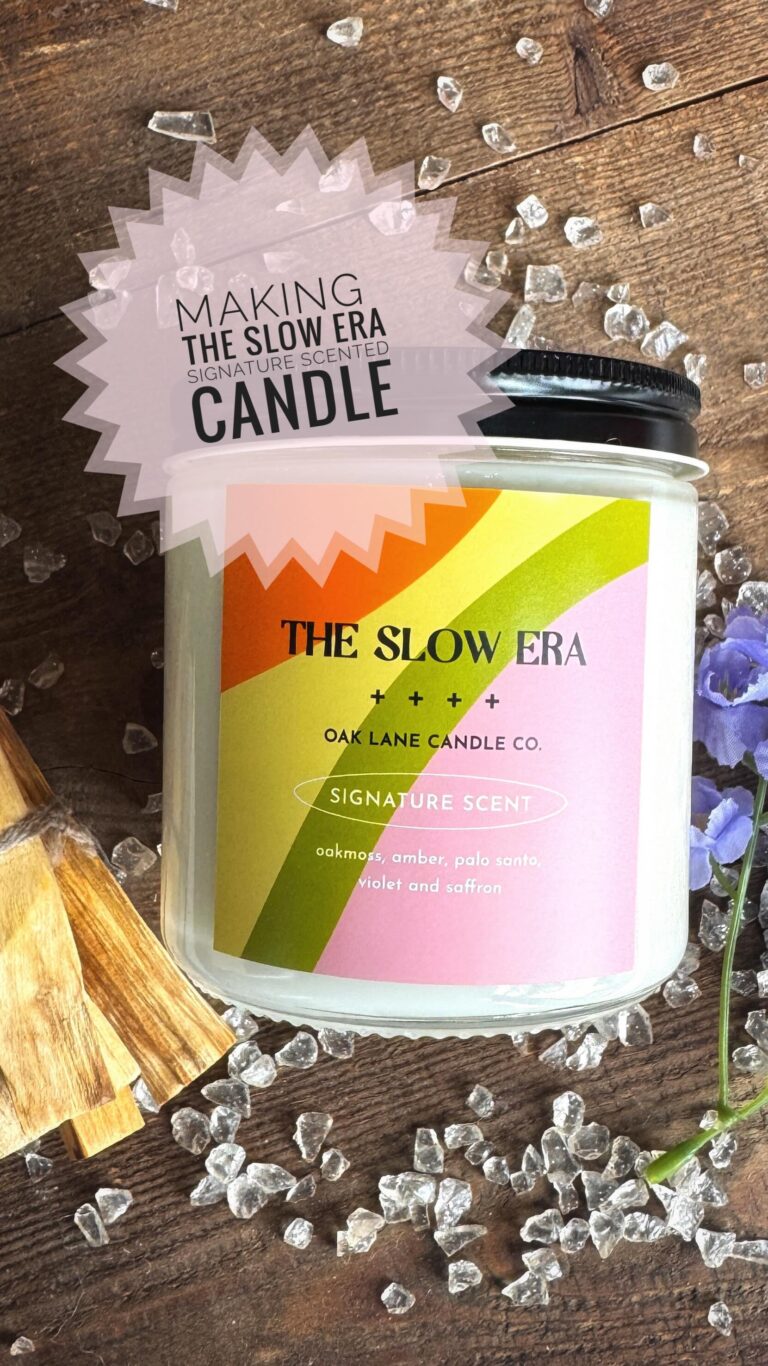 Instagram post from theslowera. This post is in position 7.