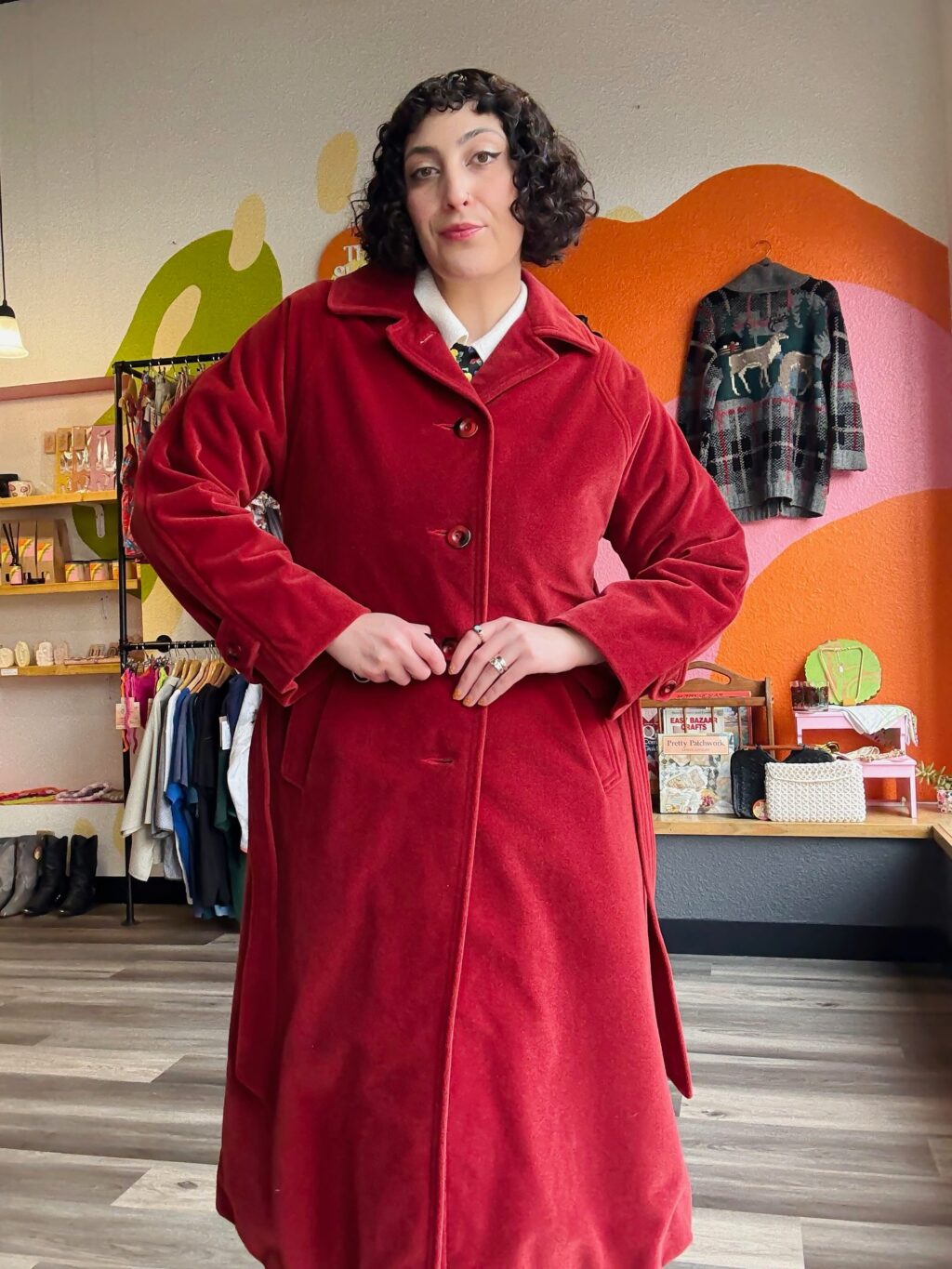 Instagram post from theslowera. This post is in position 3.