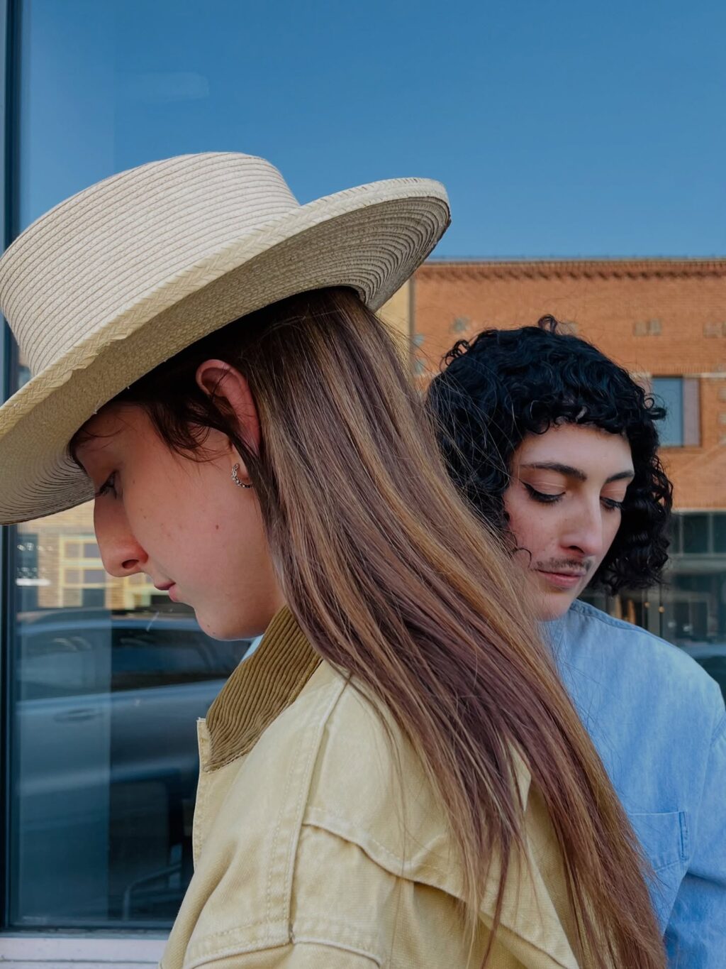 Instagram post from theslowera. This post is in position 1.