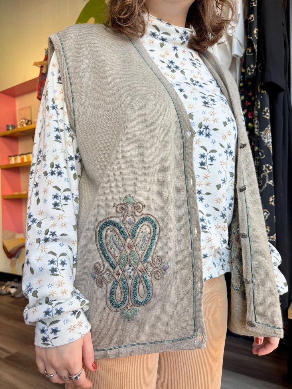 Instagram post from theslowera. This post is in position 19.