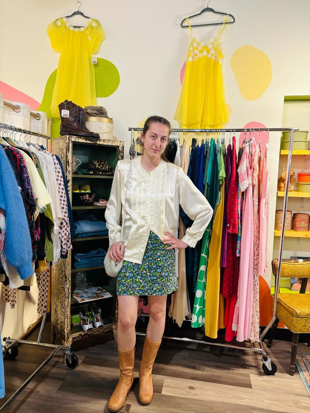 Instagram post from theslowera. This post is in position 9.