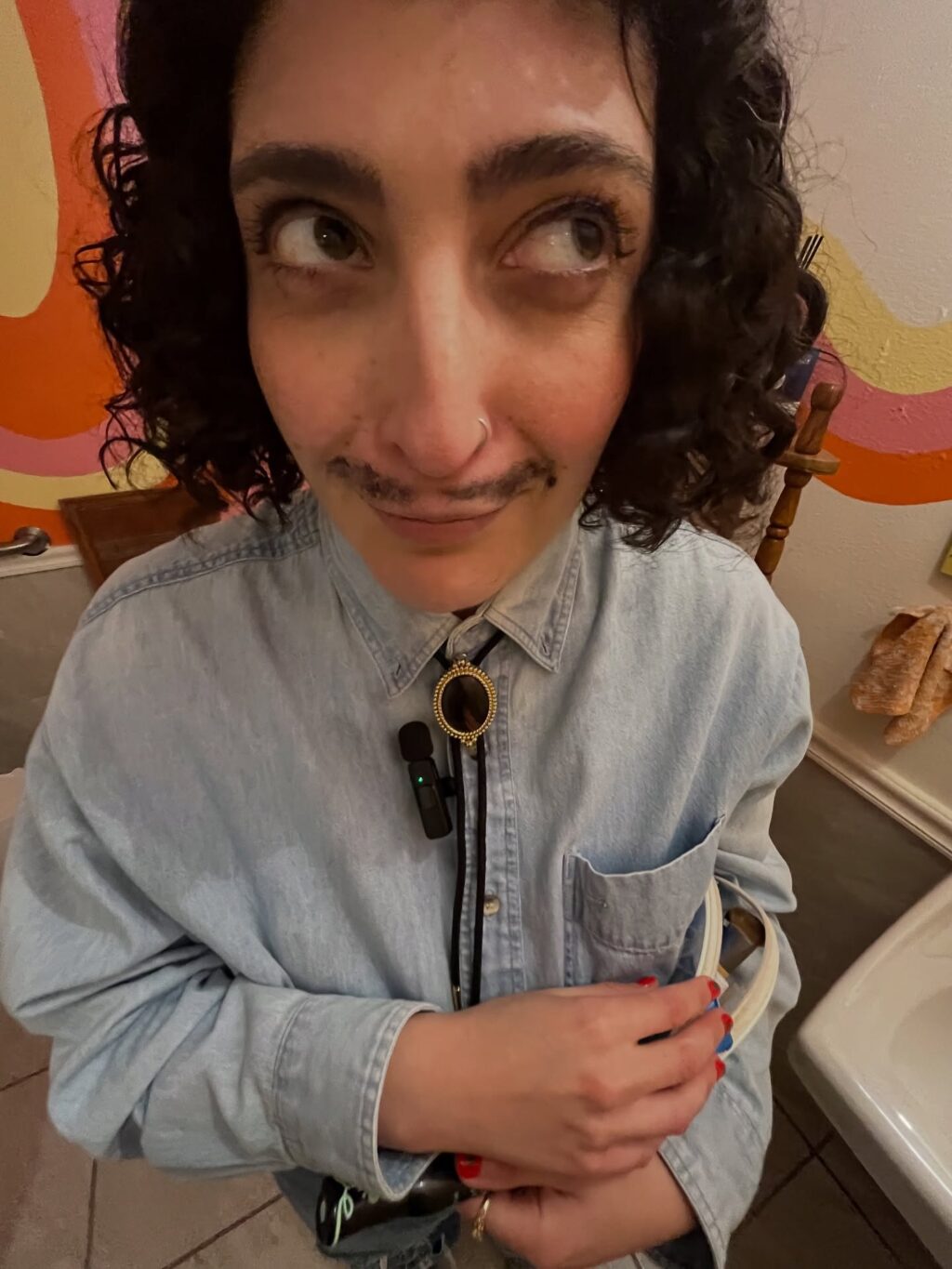 Instagram post from theslowera. This post is in position 8.