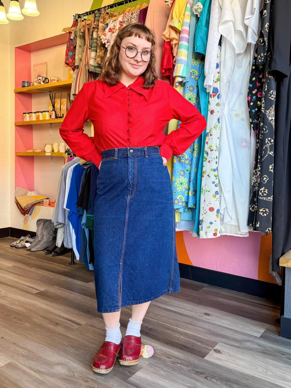 Instagram post from theslowera. This post is in position 9.