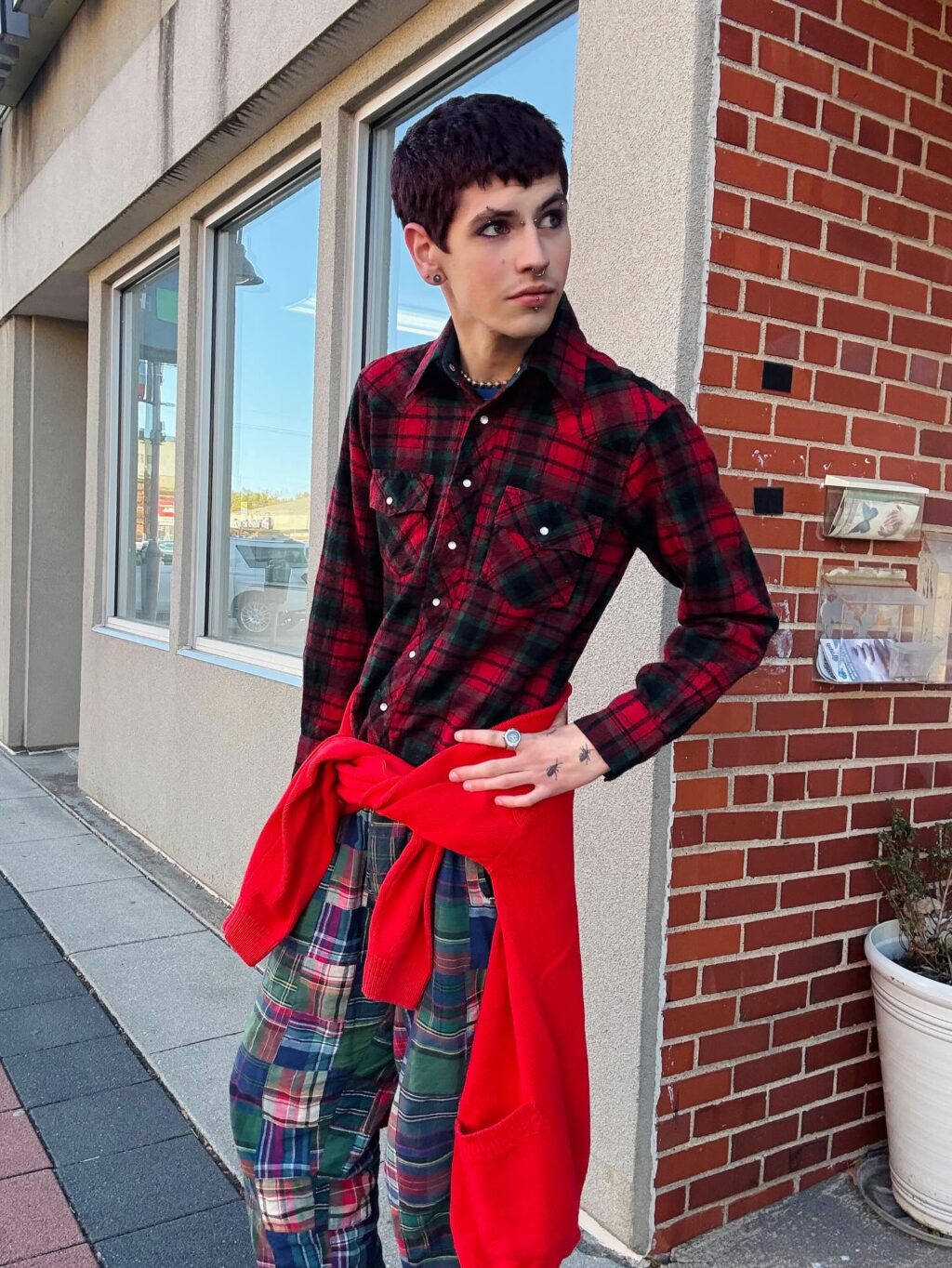 Instagram post from theslowera. This post is in position 5.