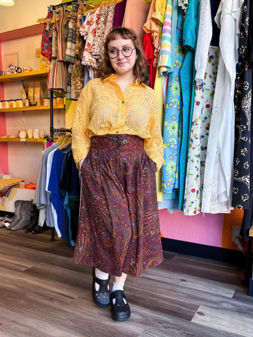 Instagram post from theslowera. This post is in position 16.