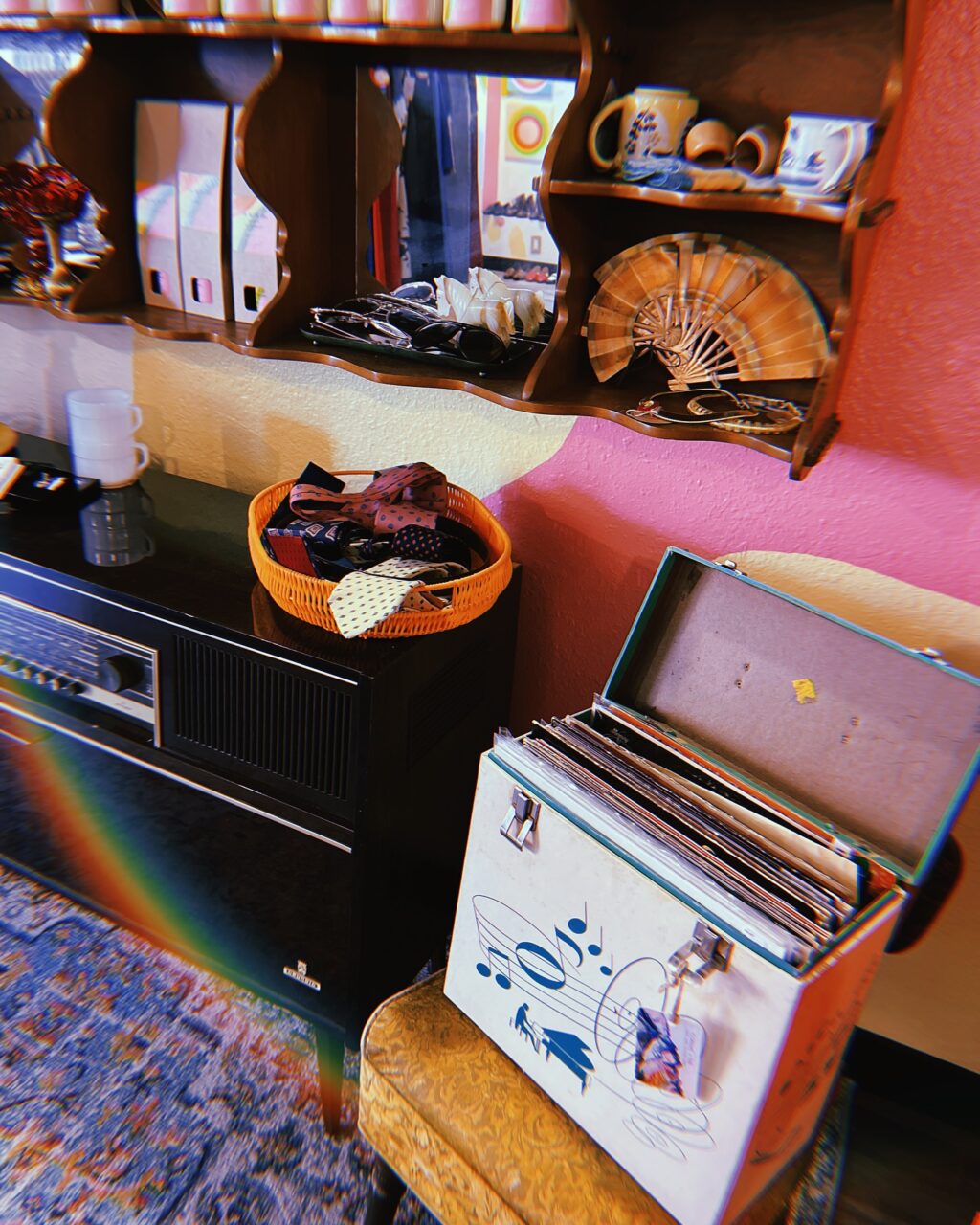Instagram post from theslowera. This post is in position 2.