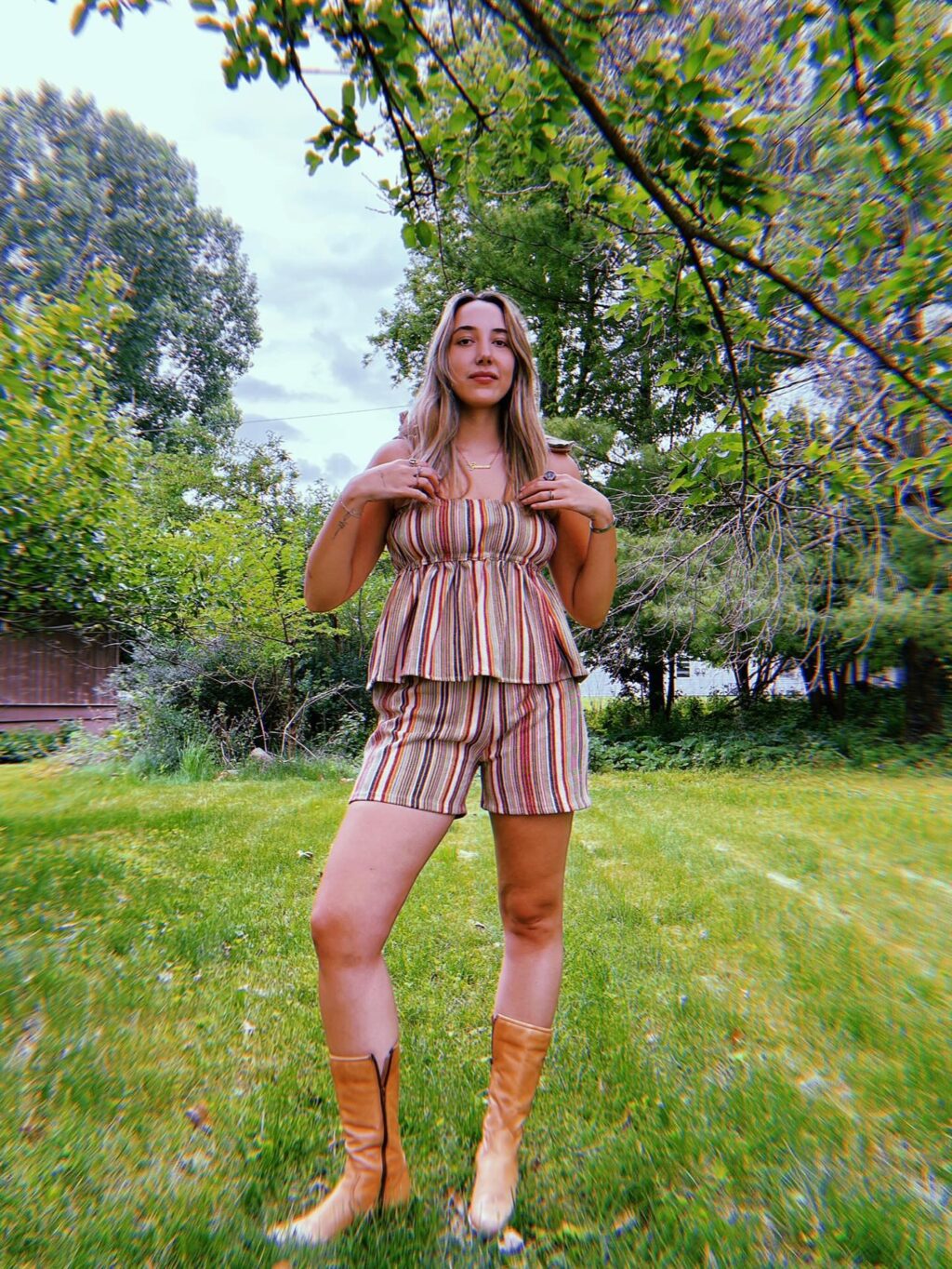 Instagram post from theslowera. This post is in position 3.