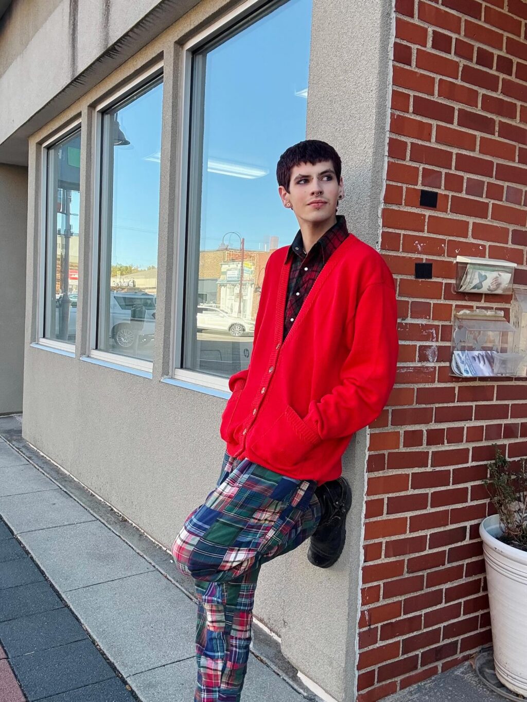 Instagram post from theslowera. This post is in position 4.