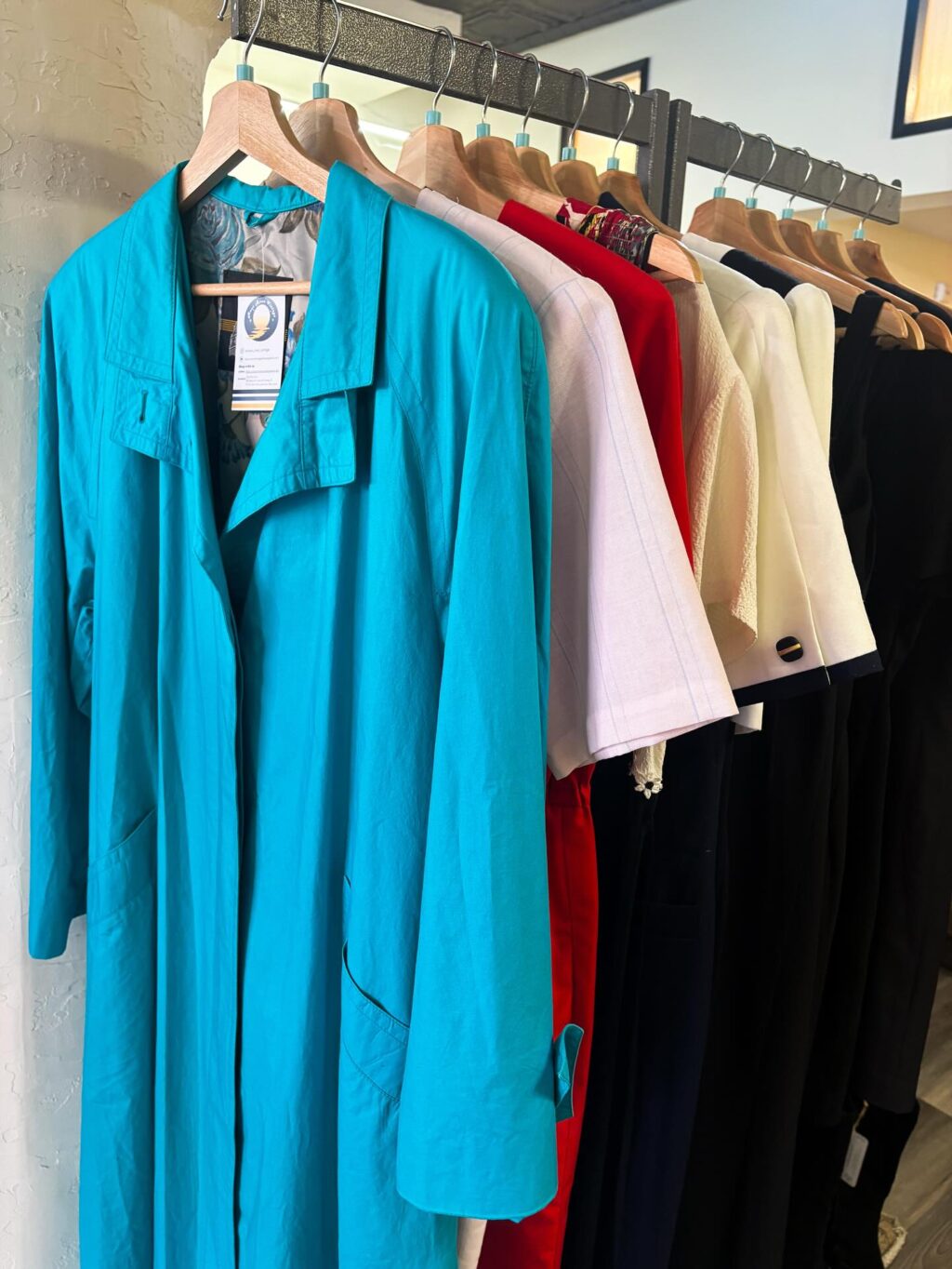 Instagram post from theslowera. This post is in position 6.