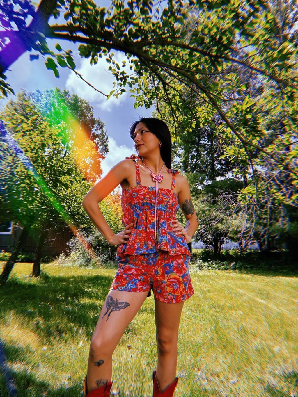Instagram post from theslowera. This post is in position 0.