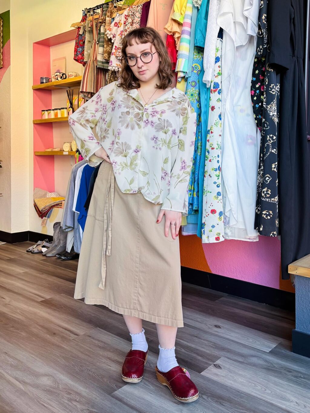 Instagram post from theslowera. This post is in position 18.