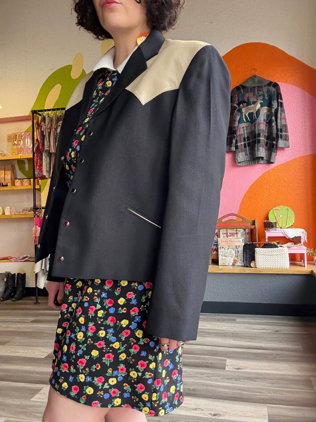 Instagram post from theslowera. This post is in position 6.