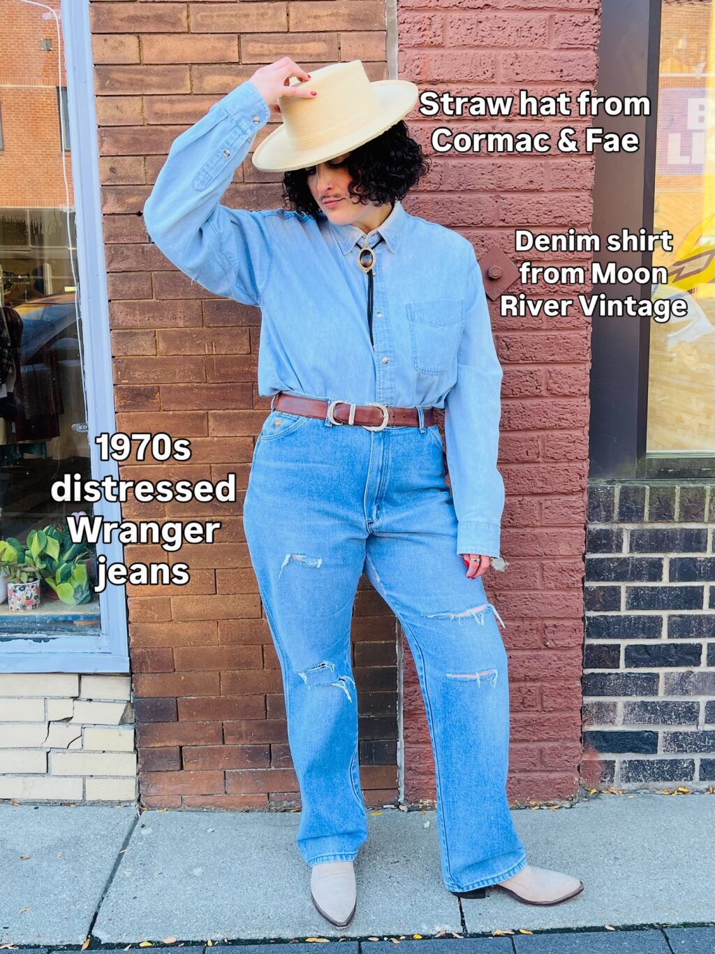 Instagram post from theslowera. This post is in position 5.