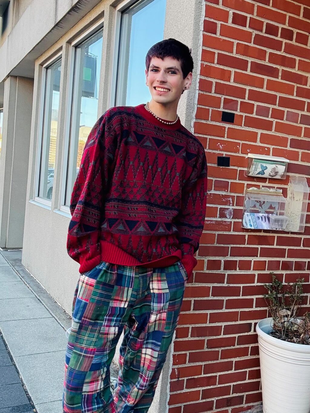 Instagram post from theslowera. This post is in position 11.