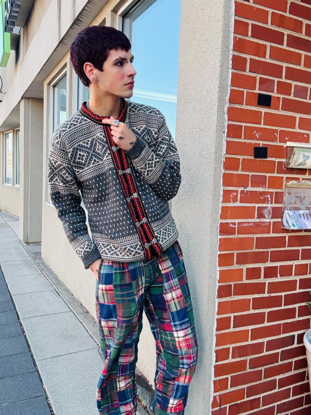 Instagram post from theslowera. This post is in position 1.