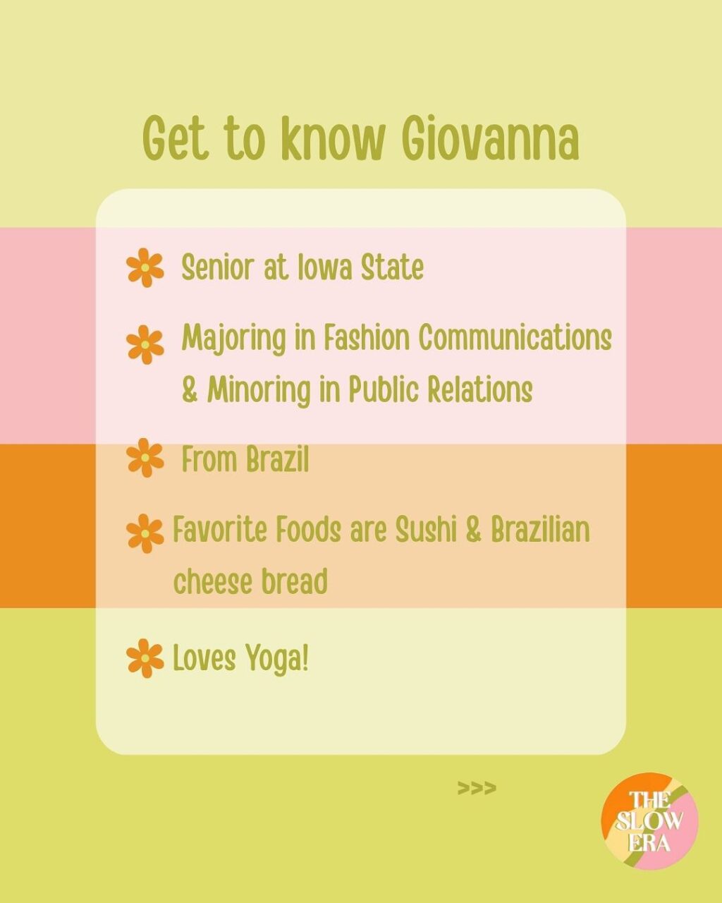 Instagram post from theslowera. This post is in position 2.