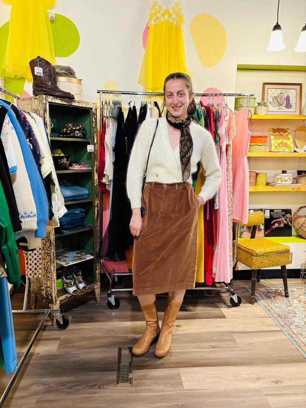 Instagram post from theslowera. This post is in position 5.