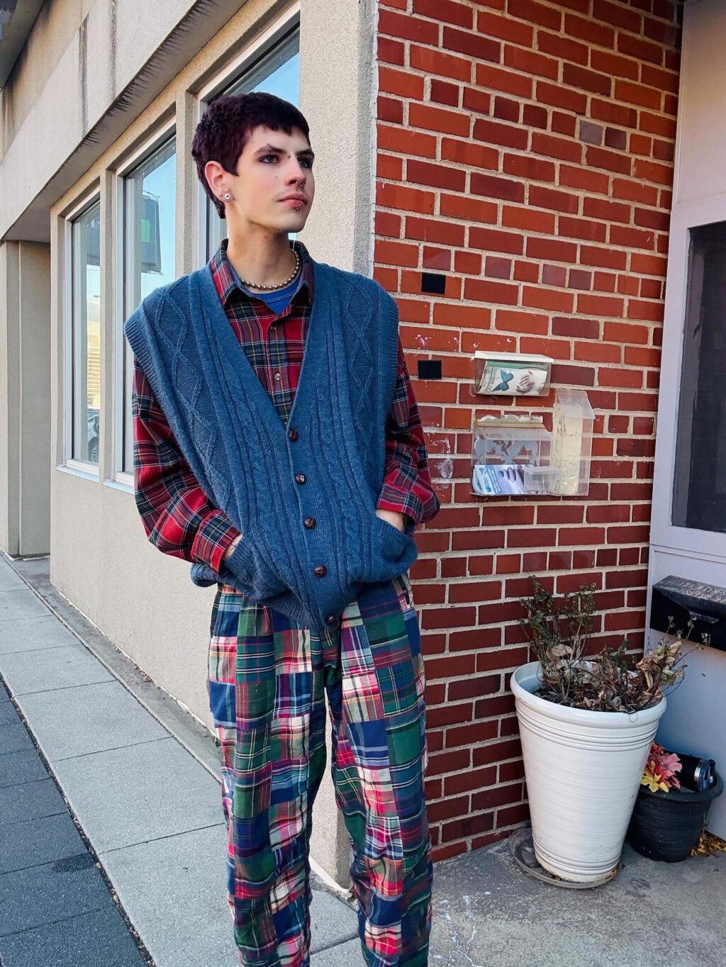 Instagram post from theslowera. This post is in position 9.