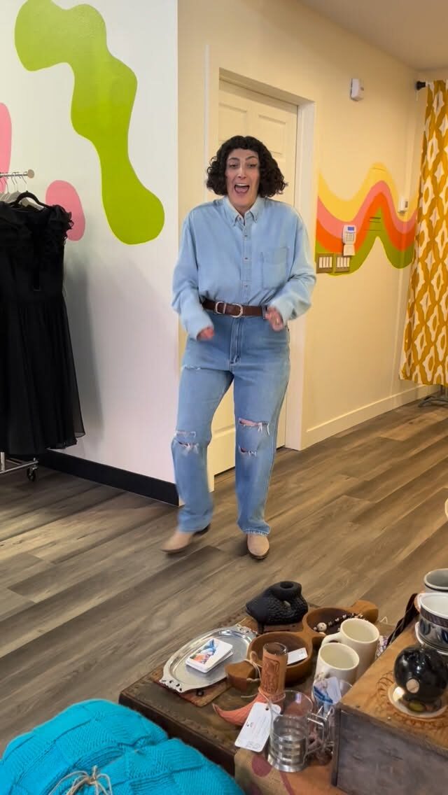 Instagram post from theslowera. This post is in position 3.