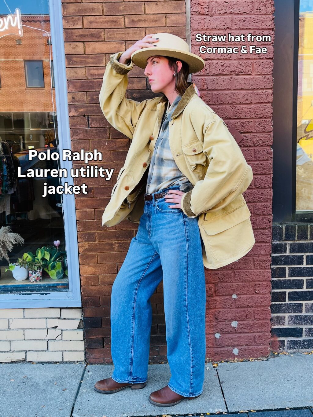 Instagram post from theslowera. This post is in position 2.