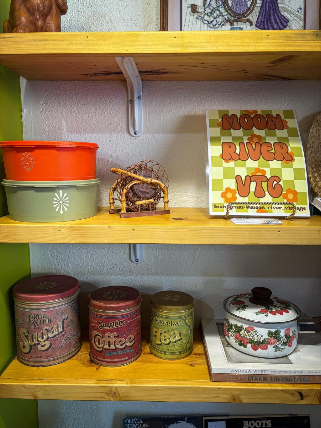 Instagram post from theslowera. This post is in position 4.