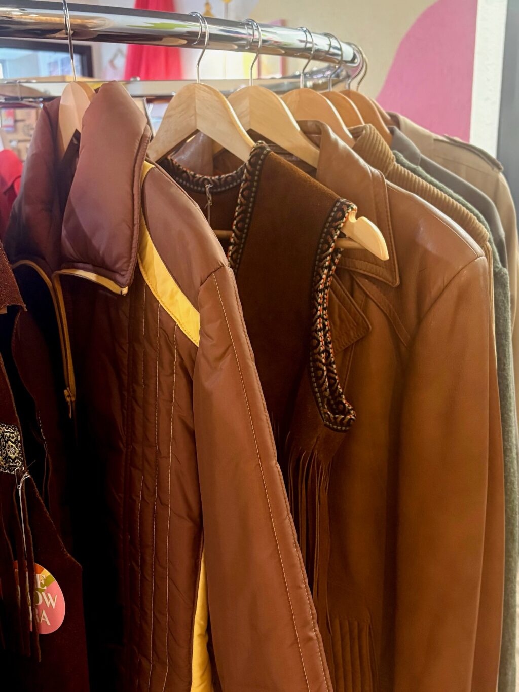 Instagram post from theslowera. This post is in position 14.