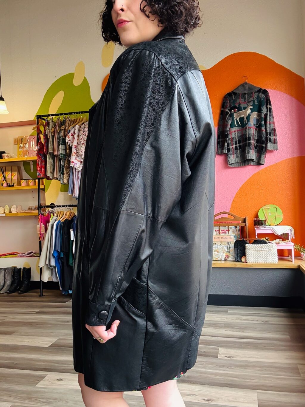 Instagram post from theslowera. This post is in position 5.