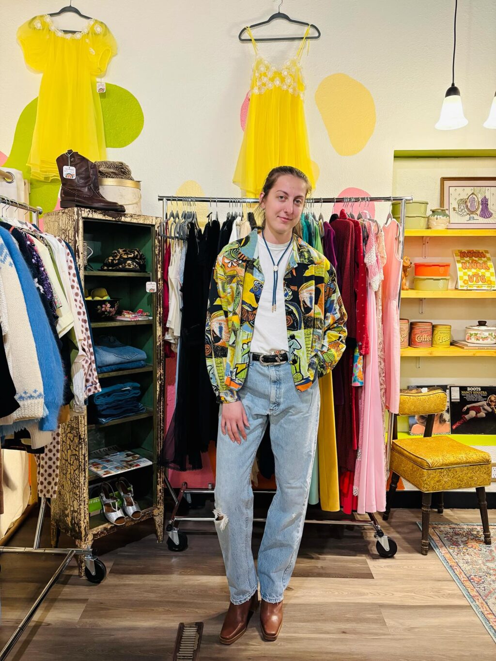 Instagram post from theslowera. This post is in position 7.