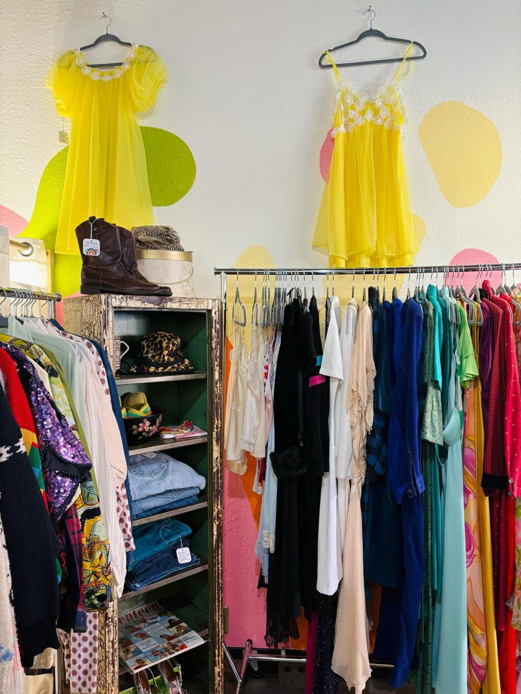 Instagram post from theslowera. This post is in position 18.