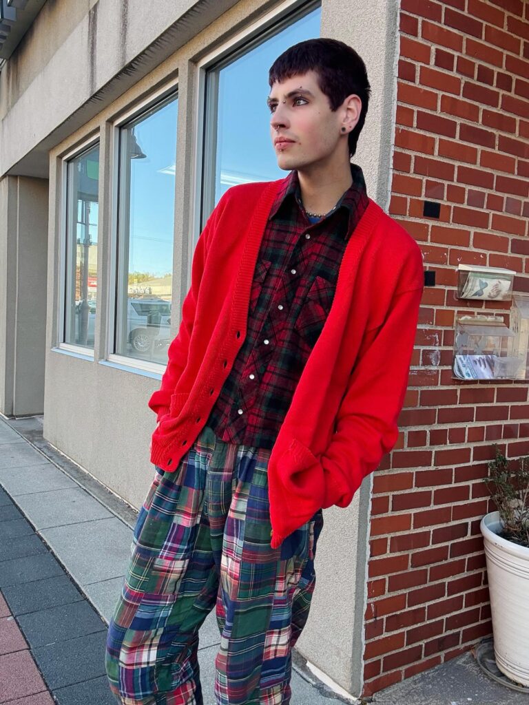 Instagram post from theslowera. This post is in position 1.