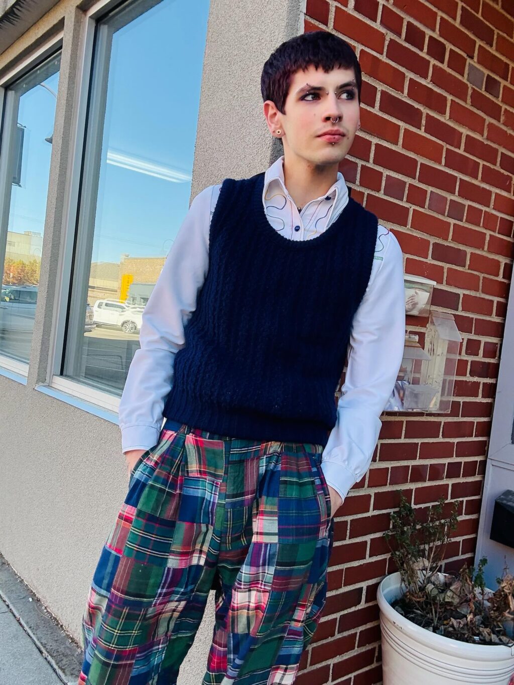 Instagram post from theslowera. This post is in position 7.